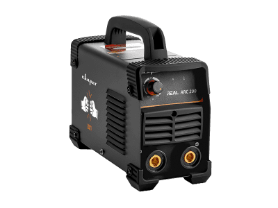 Сварочный аппарат MMA Сварог REAL ARC 200 BLACK (Z238N)