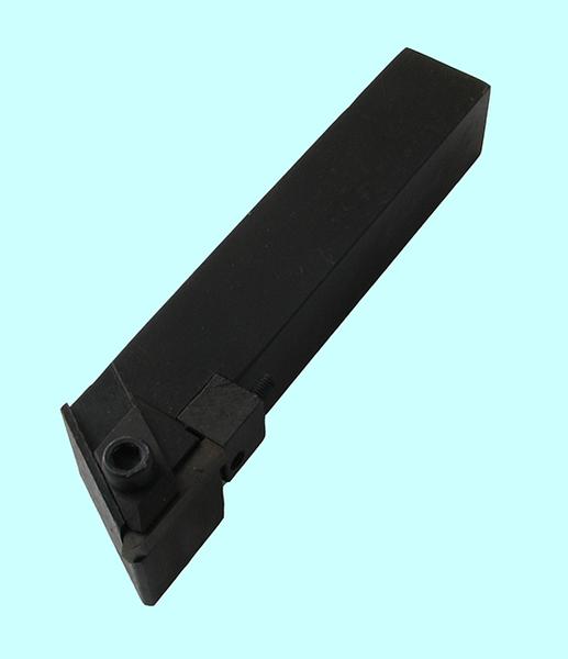 Резец Резьбовой 32х32х170 наружный с пластиной-вставкой Т15К6 Резец Резьбовой 32х32х170 наружный с пластиной-вставкой Т15К6