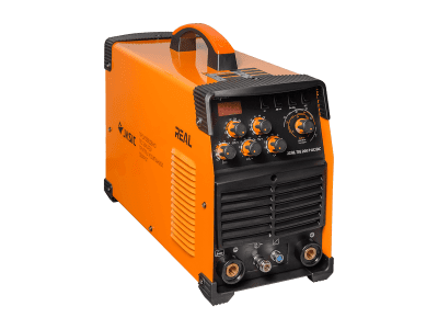 Инвертор аргонодуговой сварки Сварог REAL TIG 200 P AC/DC (E20101)