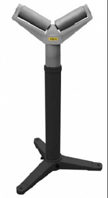 Опора роликовая Stalex V-образная 225 мм Опора роликовая Stalex V-образная 225 мм