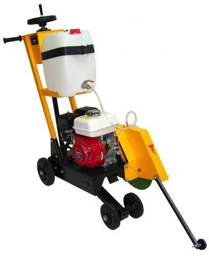 Резчик швов CS146 Сплитстоун