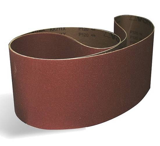 Лента шлифовальная Optimum К120 75 х 762 мм для SM 200SL 3357618 Лента шлифовальная Optimum К120 75 х 762 мм для SM 200SL 3357618