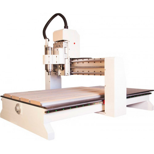 3D фрезер Advercut K6090T4A