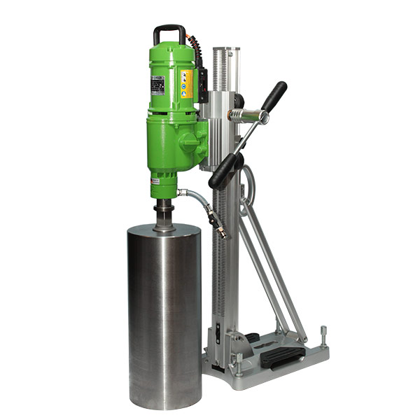 Установка алмазного бурения DRILLKOMPLEKT 200 STANDART Plus в Москве Установка алмазного бурения DRILLKOMPLEKT 200 STANDART Plus