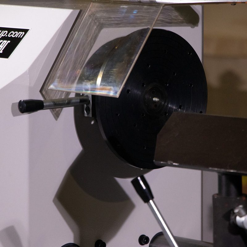 Токарный станок по дереву Proma DSL-1500/400 65031500