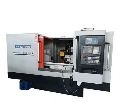 Круглошлифовальный станок с ЧПУ Sterbrust MKE1320H×500 Круглошлифовальный станок с ЧПУ Sterbrust MKE1320H×500