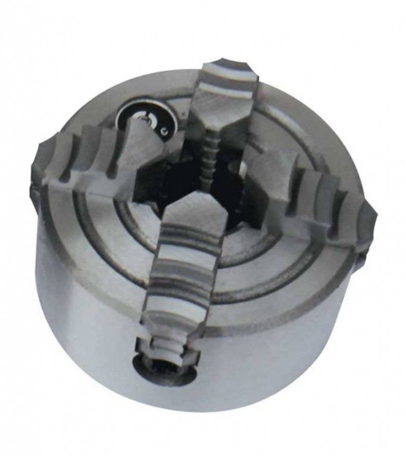 Планшайба 4-х кулачковая Jet 200 мм (GHB-1330/1340A GH-1440W-3) 321430 Планшайба 4-х кулачковая Jet 200 мм (GHB-1330/1340A GH-1440W-3) 321430