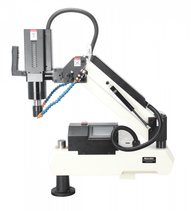 Резьбонарезной манипулятор REALREZ М16SC