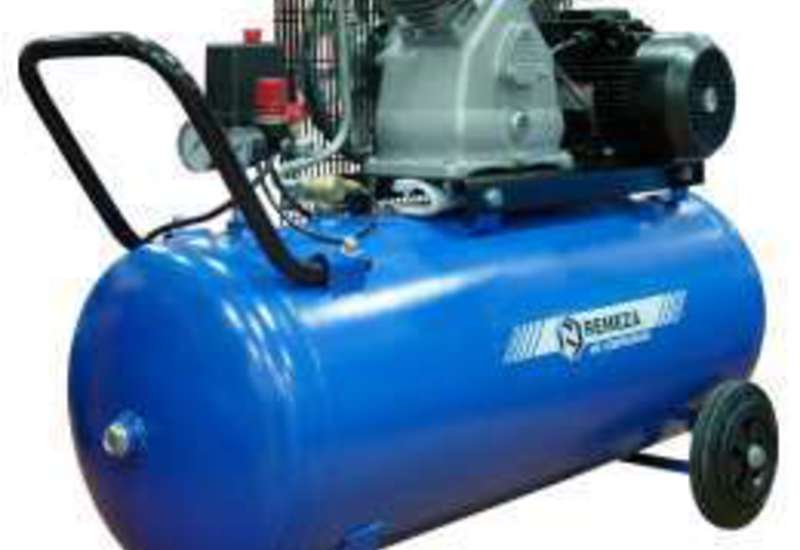 Компрессор Remeza СБ 4/Ф-500 LT 100/16