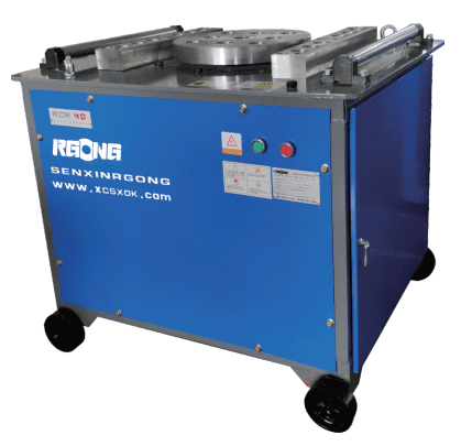 Станок для гибки арматуры TOR RCR40 28 мм кнопочный Станок для гибки арматуры TOR RCR40 28 мм кнопочный