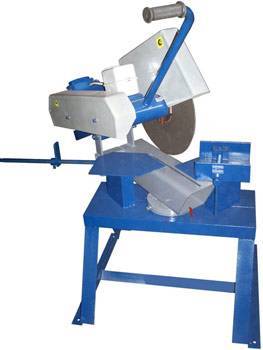 Станок абразивно-отрезной СОМ–400 П