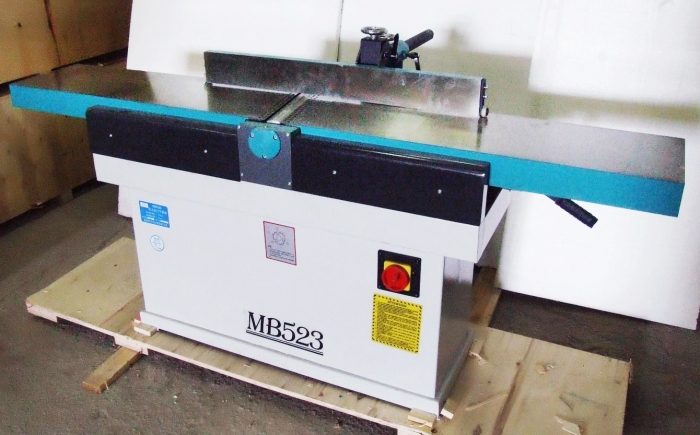Фуговальный станок LTT MB523 300 мм