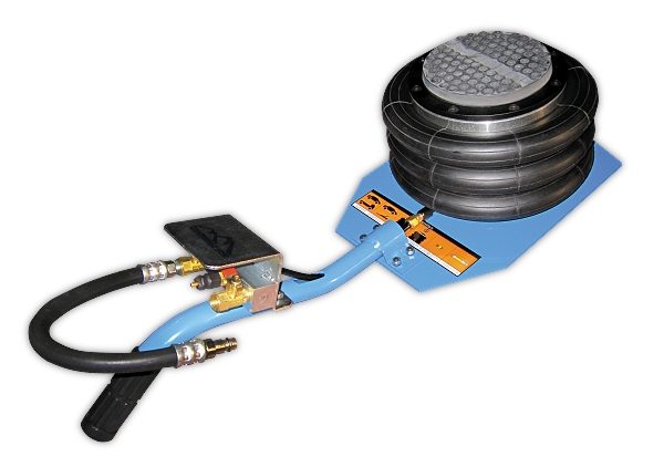 Домкрат Сельсона Trommelberg C107707 Домкрат Сельсона Trommelberg C107707