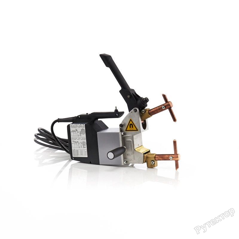 Ручные клещи для контактной точечной сварки Tecna 7902/380