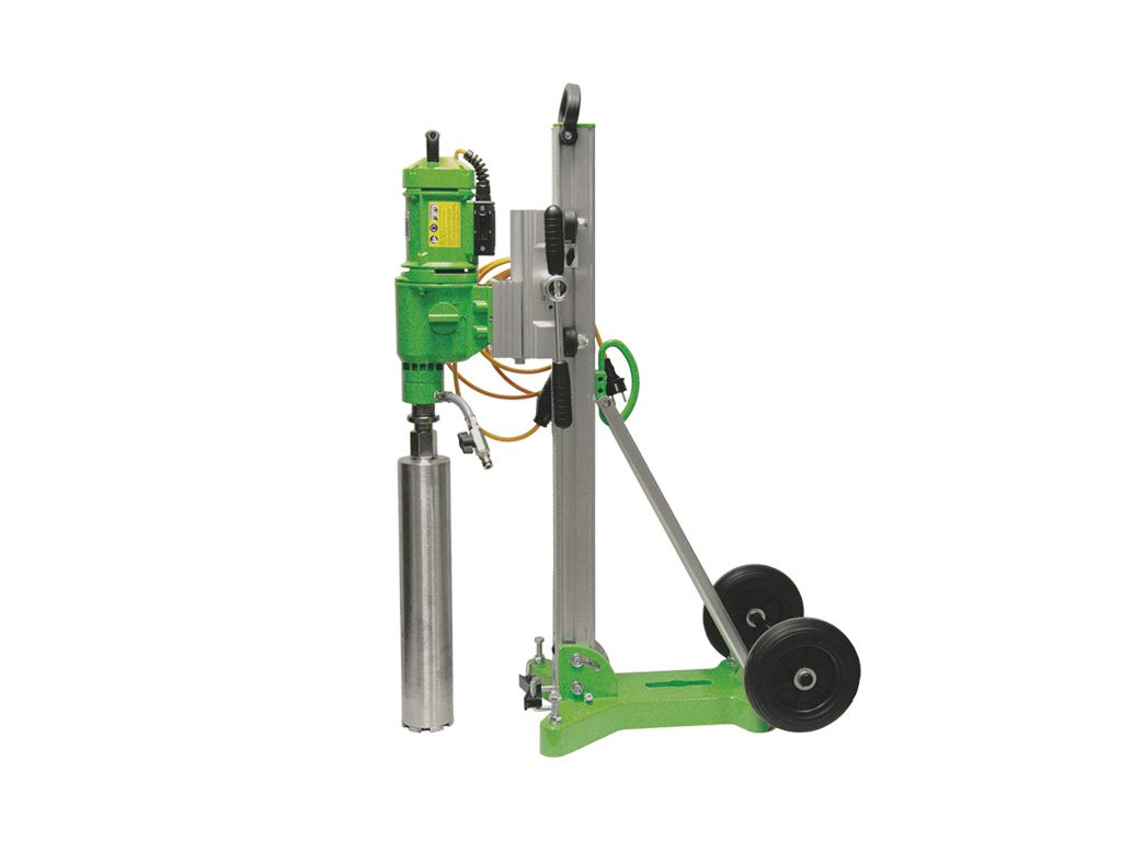 Сверлильный комплект DRILLKOMPLEKT 300 OPTIMUM-S в Москве Сверлильный комплект DRILLKOMPLEKT 300 OPTIMUM-S