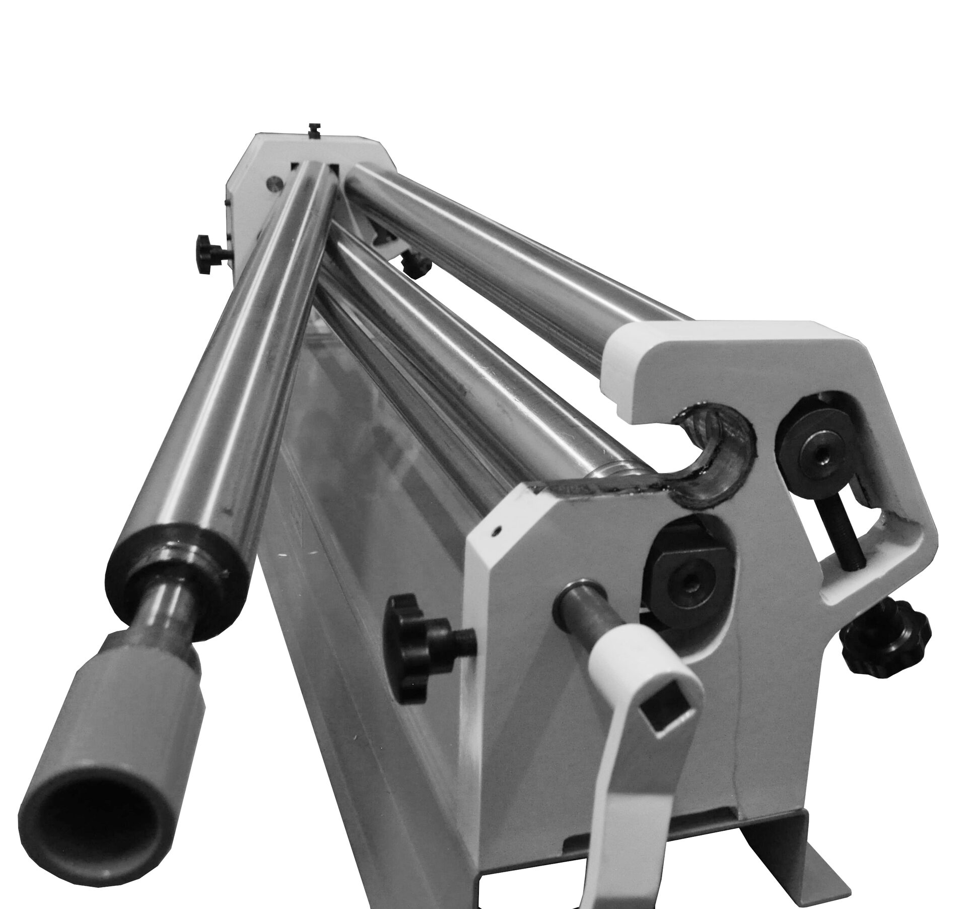 Станок вальцовочный ручной настольный Stalex W01-1.5х1300L Станок вальцовочный ручной настольный Stalex W01-1.5х1300L