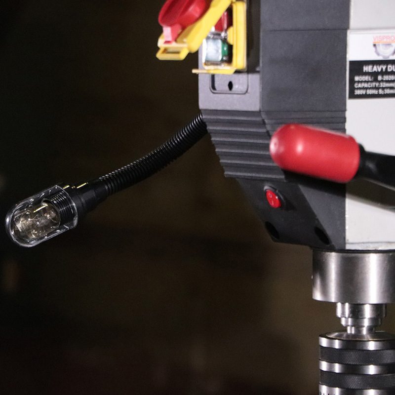 Станок сверлильный напольный Proma B-2020/400 39000300