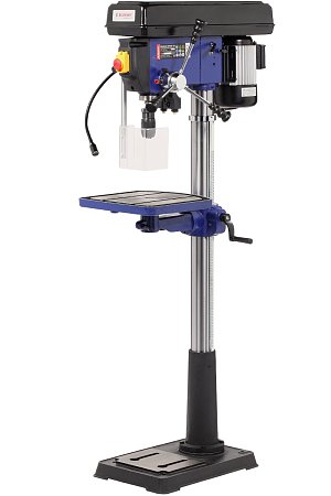 Сверлильный станок BELMASH DP430-16F/380