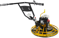 Затирочная машина VPK БЗМ-900