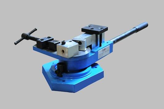 Универсальный гибочный станок TRIOD FBM-30 241036 Универсальный гибочный станок TRIOD FBM-30 241036