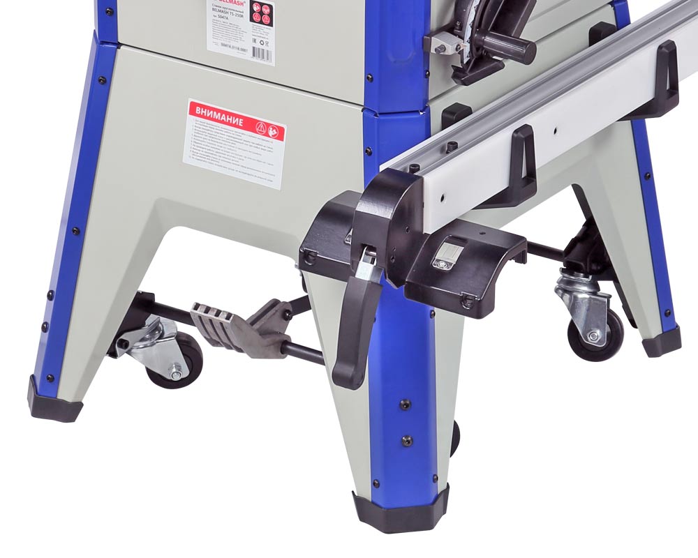 Круглопильный станок BELMASH TS-250R 380V S047D Круглопильный станок BELMASH TS-250R 380V S047D