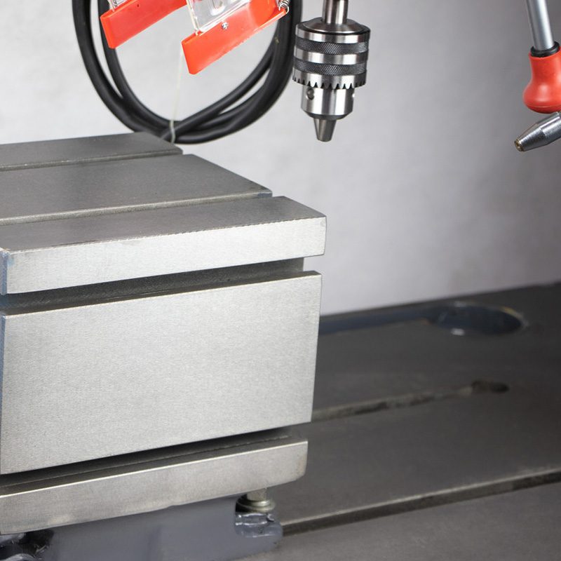 Радиально-сверлильный станок Proma RV-32 25030327