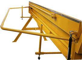 Листогиб METALMASTER LBA 3007 (ZG-3000/0.7) Листогиб METALMASTER LBA 3007 (ZG-3000/0.7)