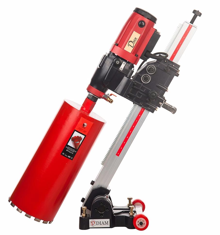 Сверлильная машина DIAM CSN-254A в Москве Сверлильная машина DIAM CSN-254A