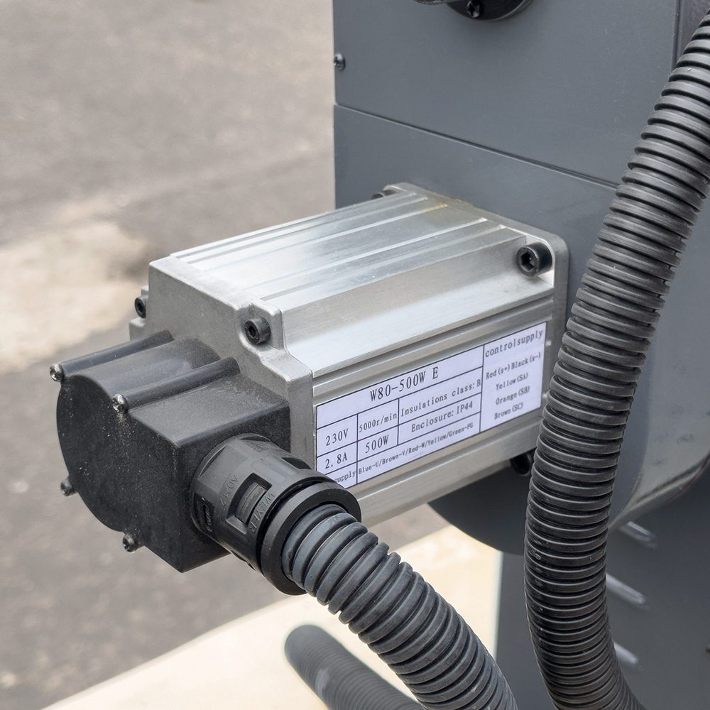 Универсальный фрезерный станок FVV-30 Proma 35000000