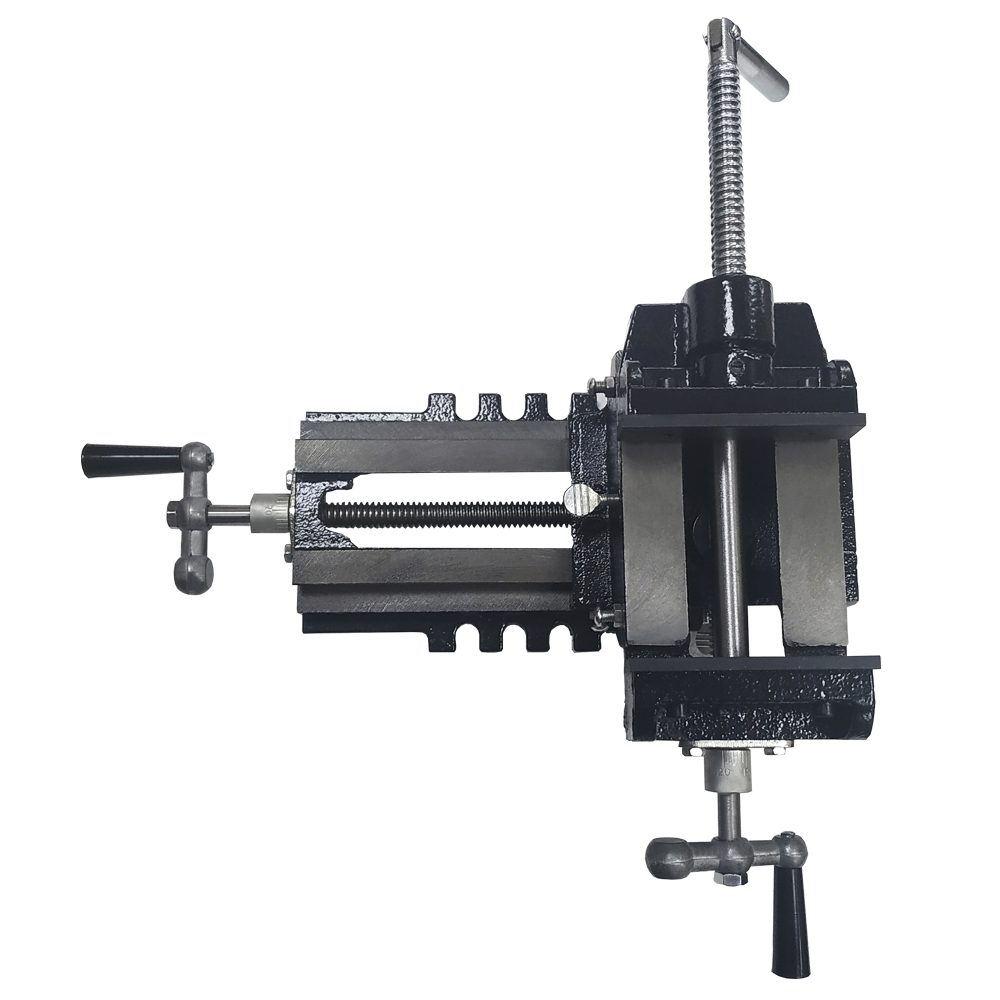 Тиски крестовые BELMASH CV100 Тиски крестовые BELMASH CV100