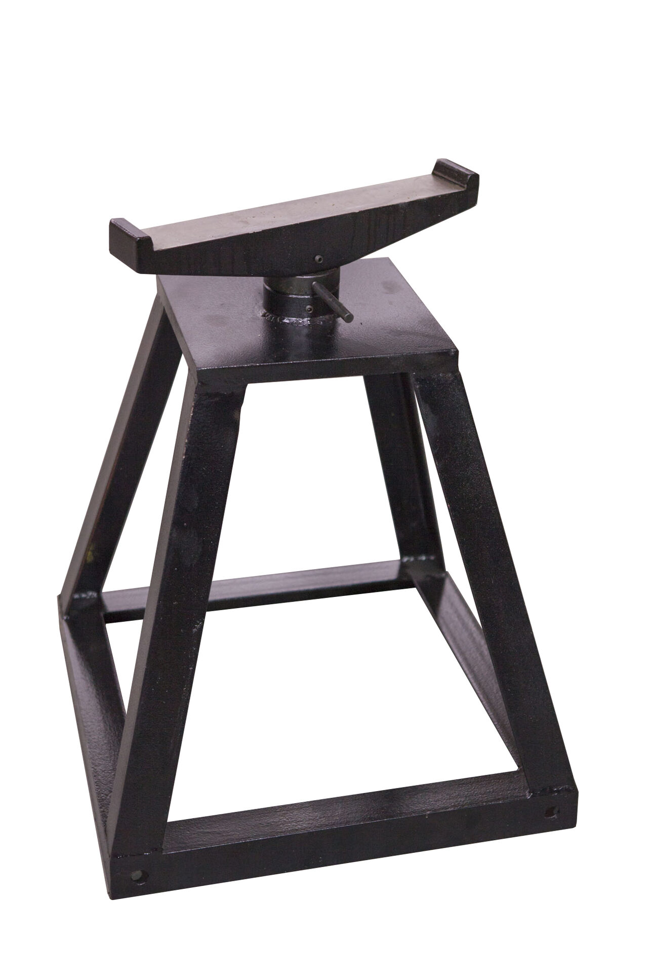 Станок гидравлический двухколонный с поворотной рамой Stalex TBK-4228A