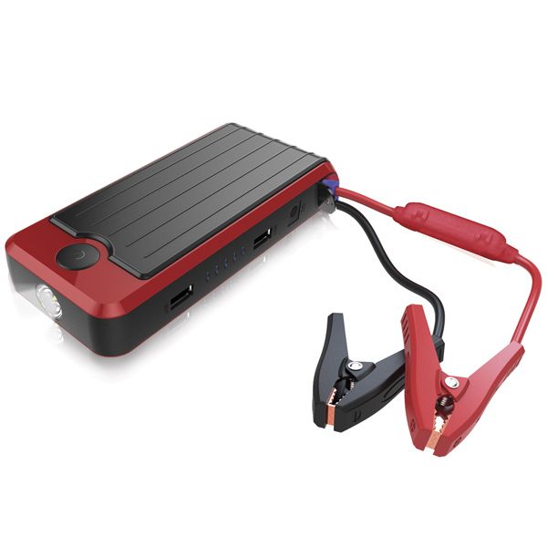 Пускозарядные устройства