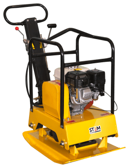 Реверсивная виброплита STEM Techno RPC 161 в Москве Реверсивная виброплита STEM Techno RPC 161