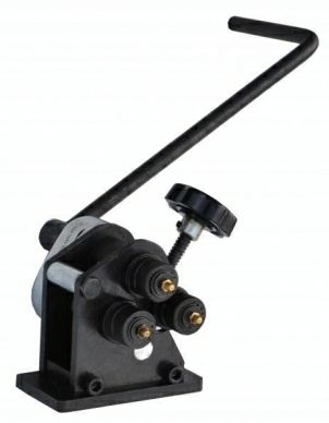 Станок ручной профилегибочный CORMAK PR-3