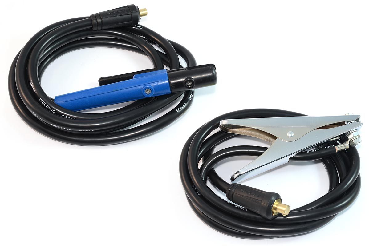 Инверторный сварочный аппарат ТСС PRO TIG/MMA-400