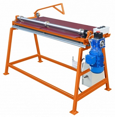 Станок продольно-поперечной резки Stalex СПР-1250/3-А Станок продольно-поперечной резки Stalex СПР-1250/3-А