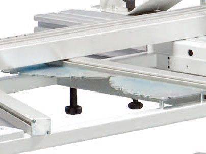 Устройство быстрого выставления углов