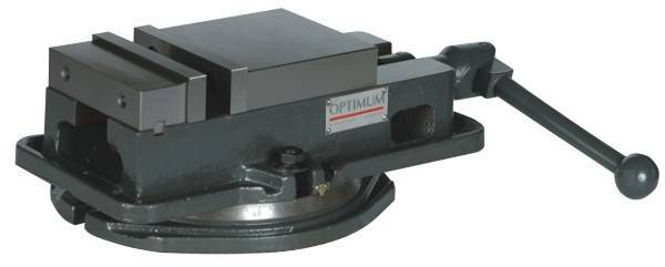 Станочные тиски Optimum FMSN 100 3354110 Станочные тиски Optimum FMSN 100 3354110