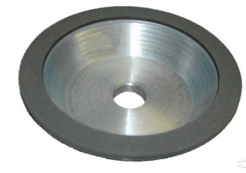 Круг алмазный для Optimum GH10T 3100126 Круг алмазный для Optimum GH10T 3100126