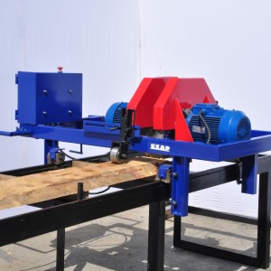 Кромкообрезной станок Кедр-27