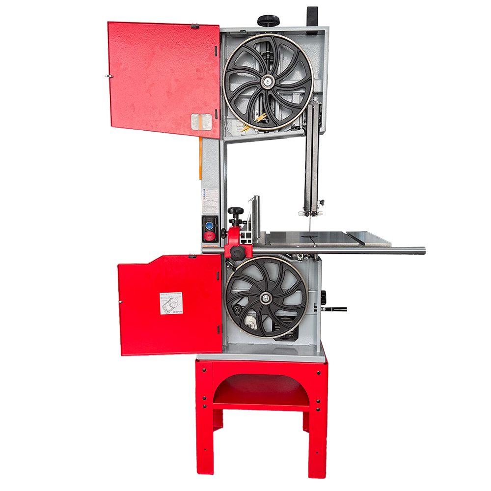 Ленточнопильный станок JIB TBS-356-10 Ленточнопильный станок JIB TBS-356-10