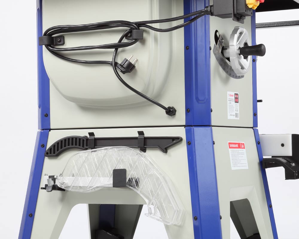 Круглопильный станок BELMASH TS-250R 380V S047D Круглопильный станок BELMASH TS-250R 380V S047D