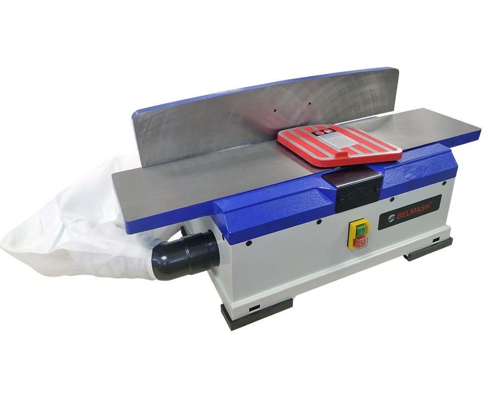 Фуговальный станок BELMASH J150/730A Фуговальный станок BELMASH J150/730A