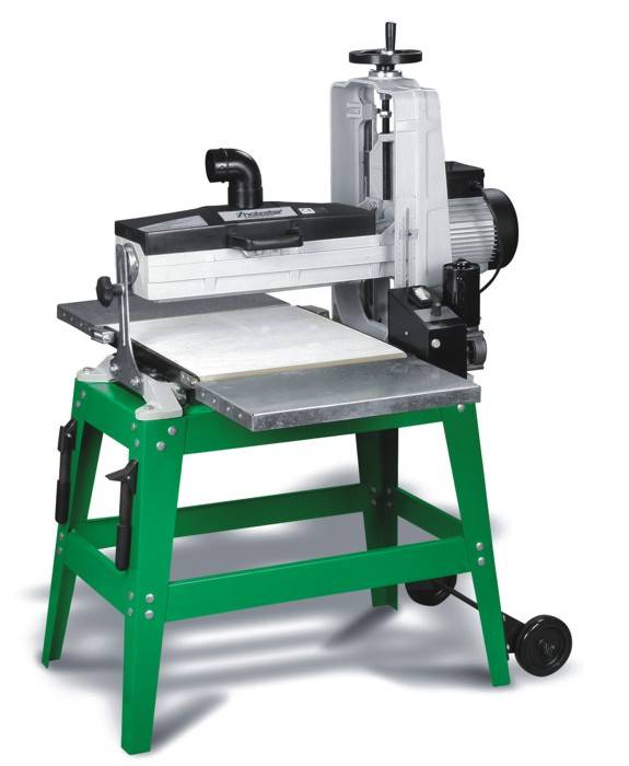 Станок шлифовальный барабанный Holzstar ZSM 405 Станок шлифовальный барабанный Holzstar ZSM 405