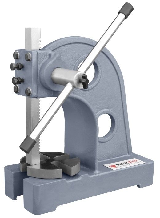 Ручной пресс CORMAK AP 2