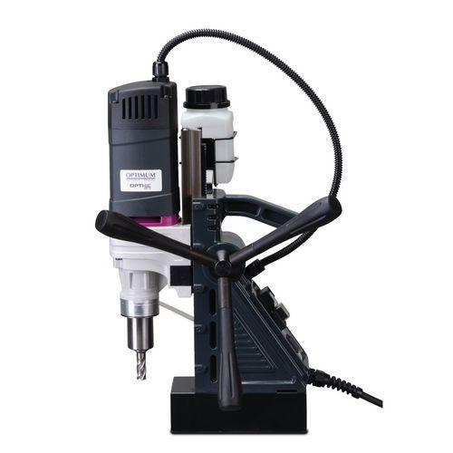 Магнитный сверлильный станок OPTIdrill DM 50