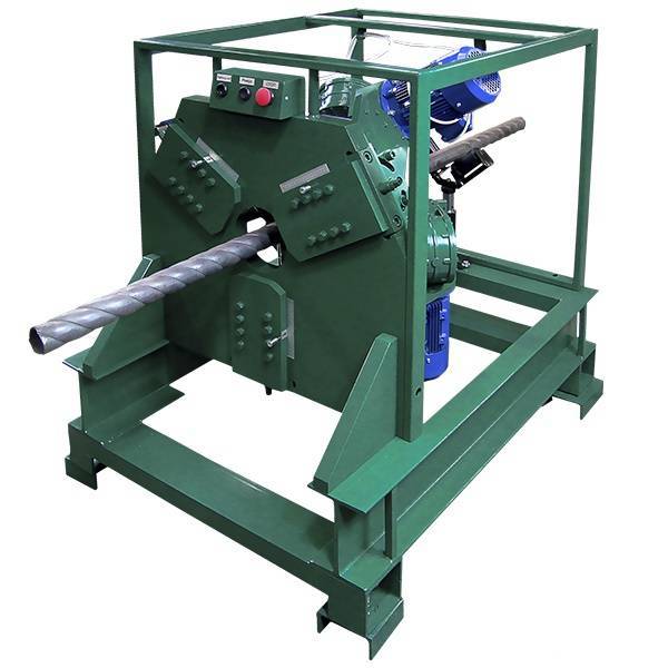 Станок художественной ковки Декор-4 Станок художественной ковки Декор-4