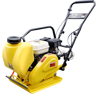 Виброплита STEM Techno SPC 162 в Москве Виброплита STEM Techno SPC 162