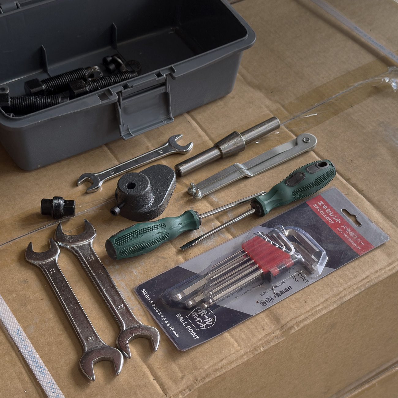 Плоскошлифовальный станок Proma PBP-250