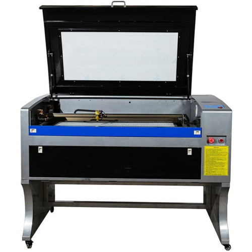 Лазерный гравер LaserSolid 690 Lite